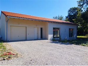 maison neuve à la vente -   31550  CINTEGABELLE, surface 128 m2 vente maison neuve - UBI476687984